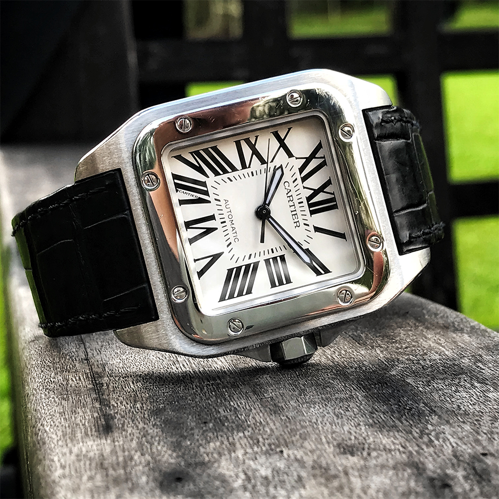 TenTwo A Luxury Watch Rental Club in Singapore Vanilla Luxury